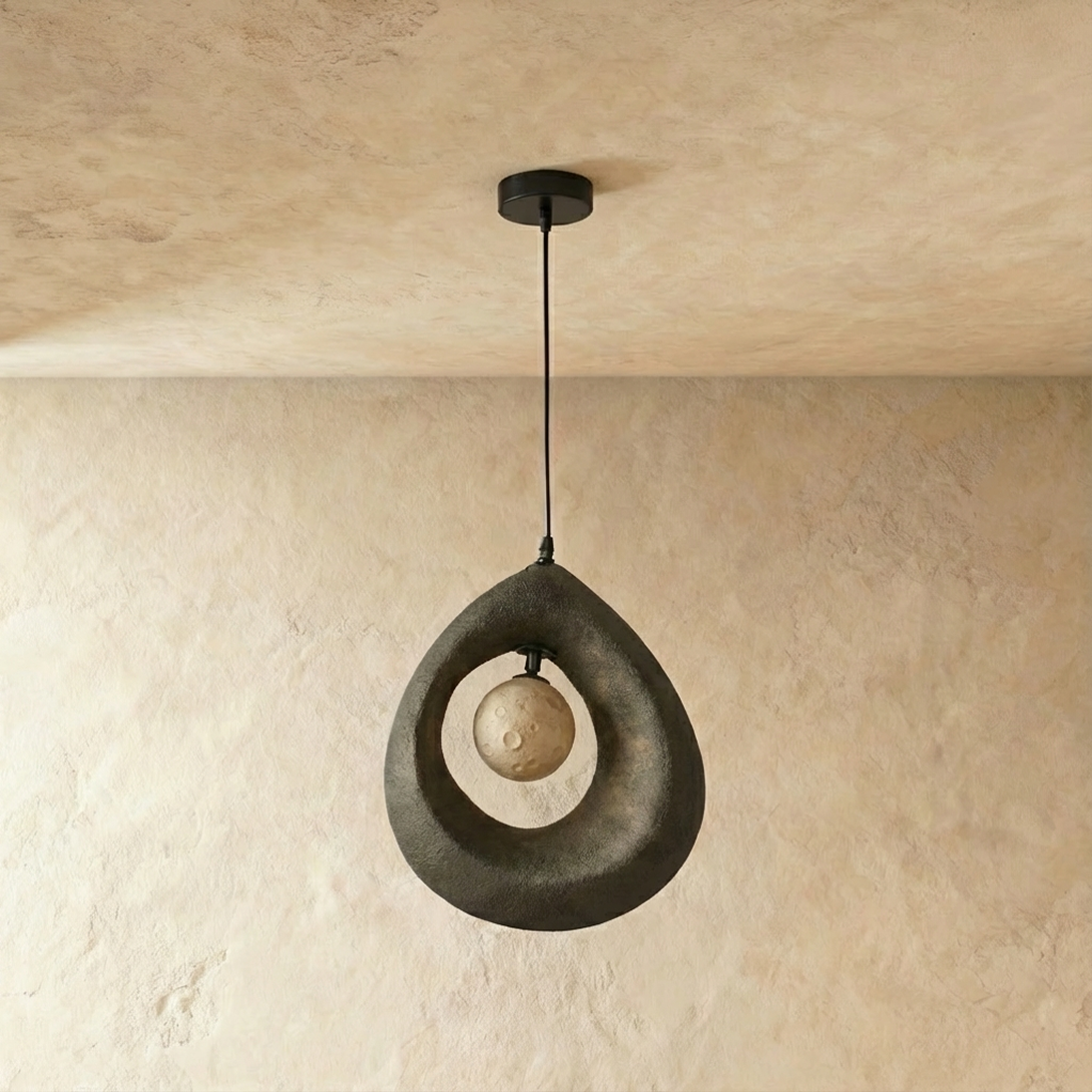 Enso Pendant Light.