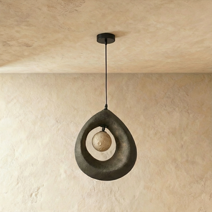 Enso Pendant Light.