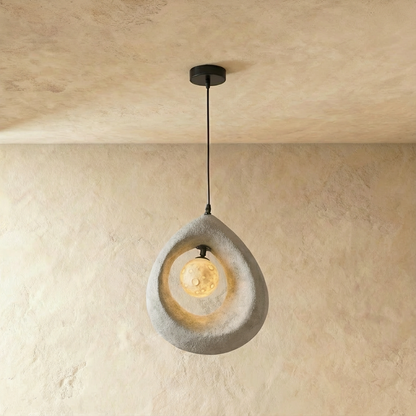 Enso Pendant Light.