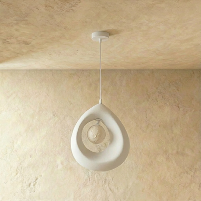 Enso Pendant Light.