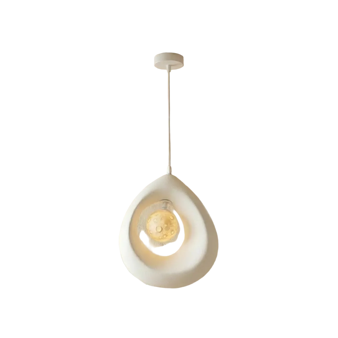 Enso Pendant Light.