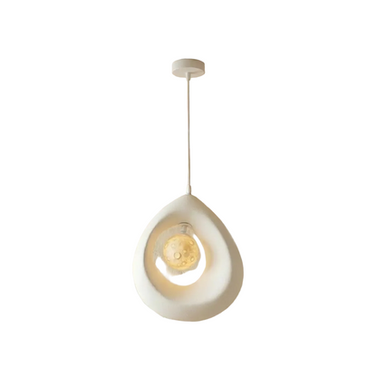 Enso Pendant Light.