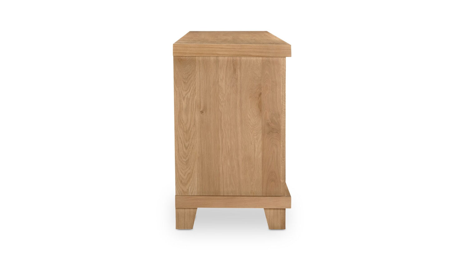 Enya Sideboard Natural Oak