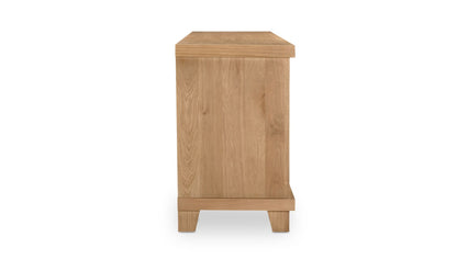 Enya Sideboard Natural Oak