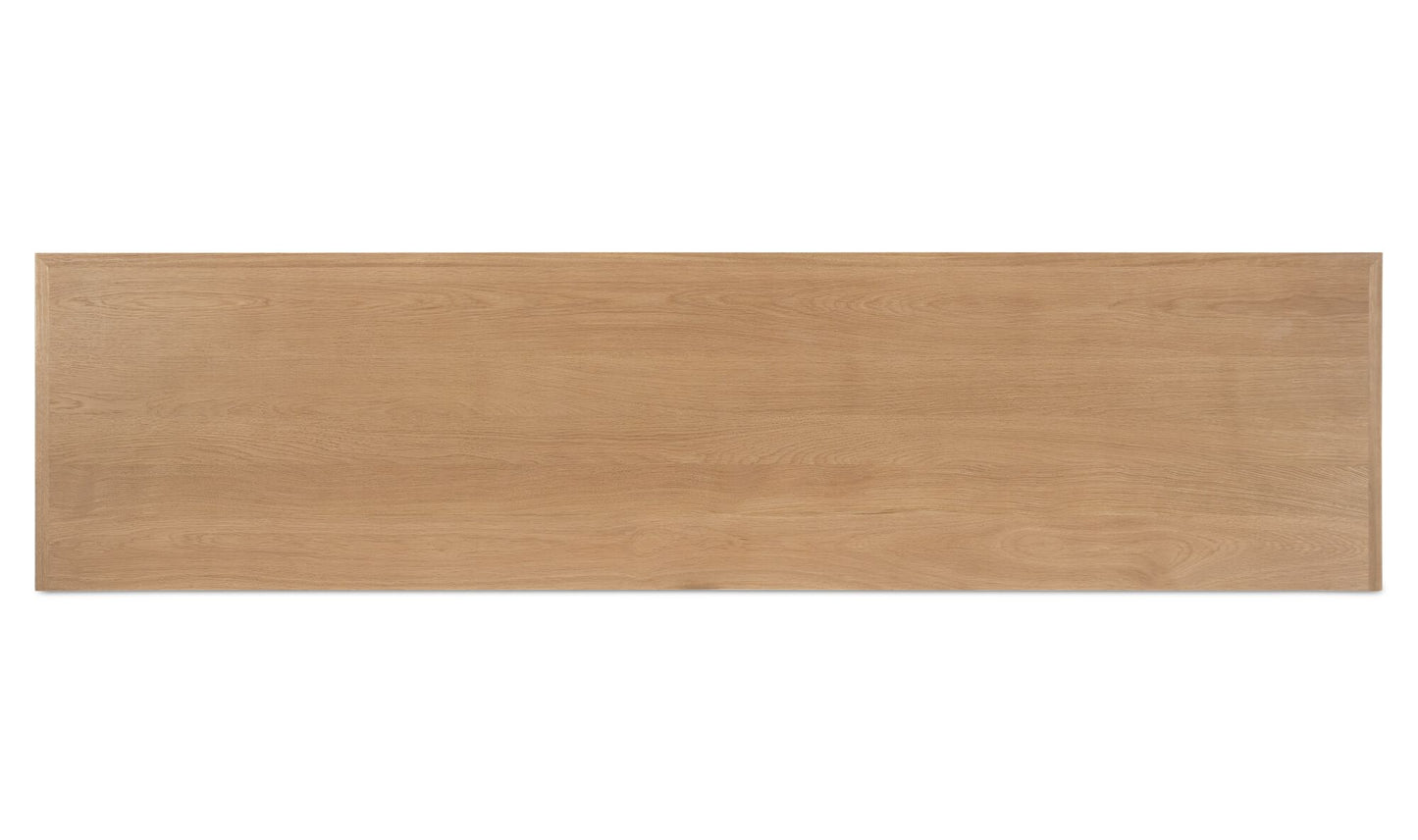 Enya Sideboard Natural Oak