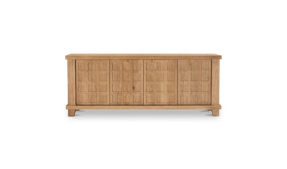 Enya Sideboard Natural Oak