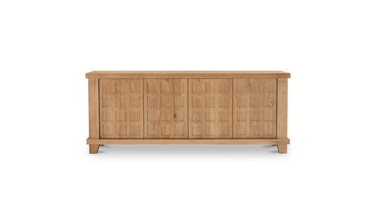 Enya Sideboard Natural Oak