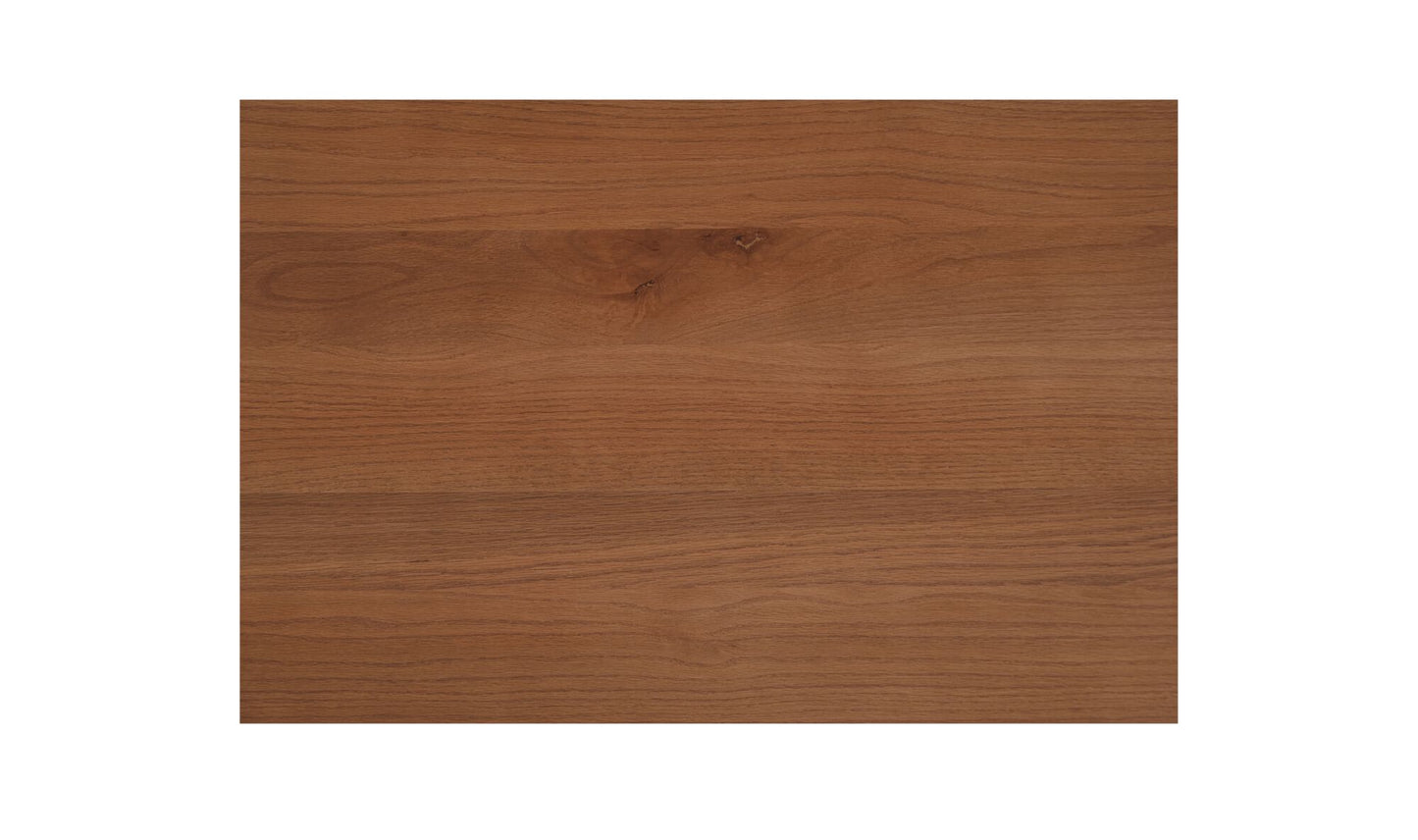 Enya Sideboard Red Oak