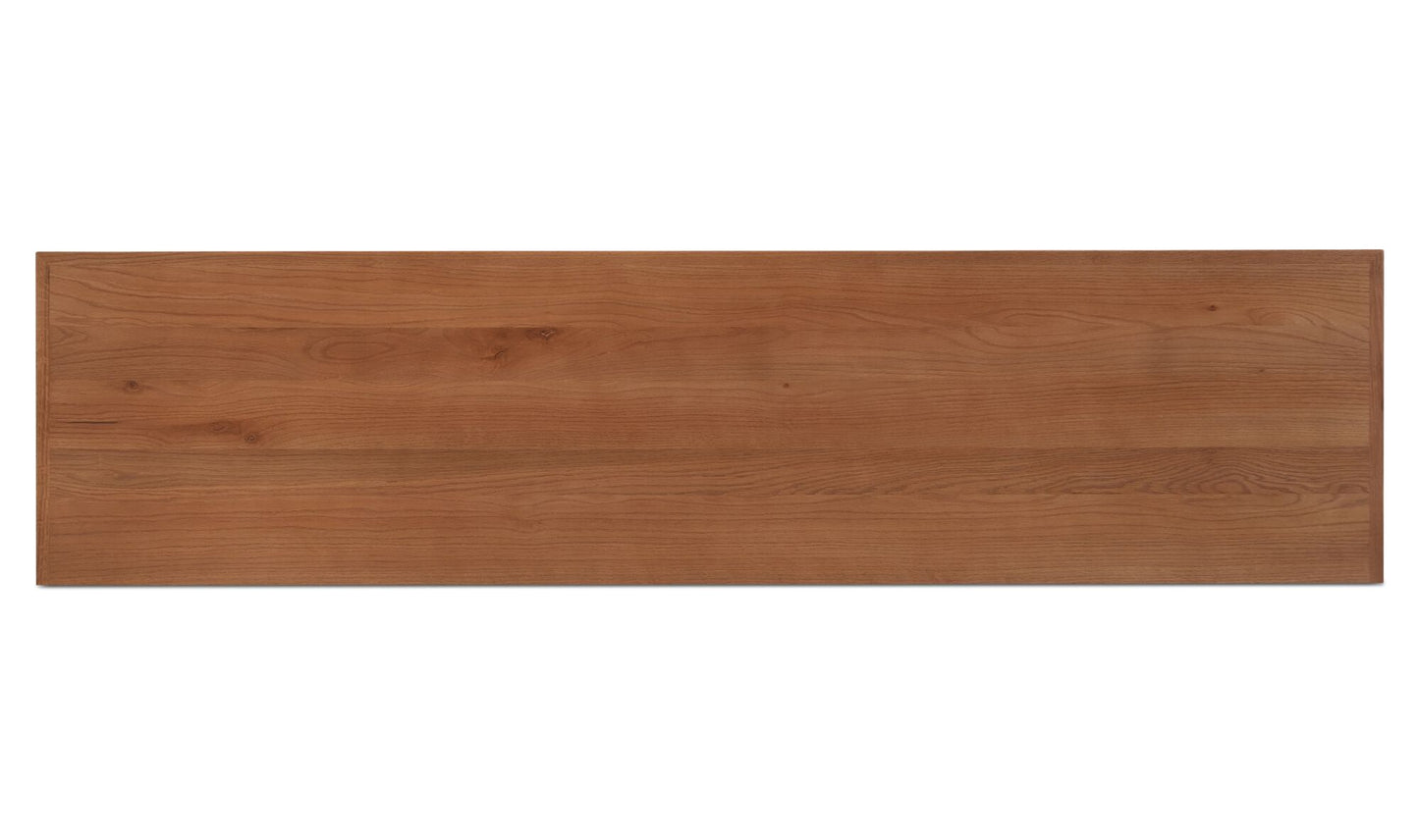 Enya Sideboard Red Oak