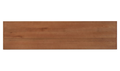 Enya Sideboard Red Oak
