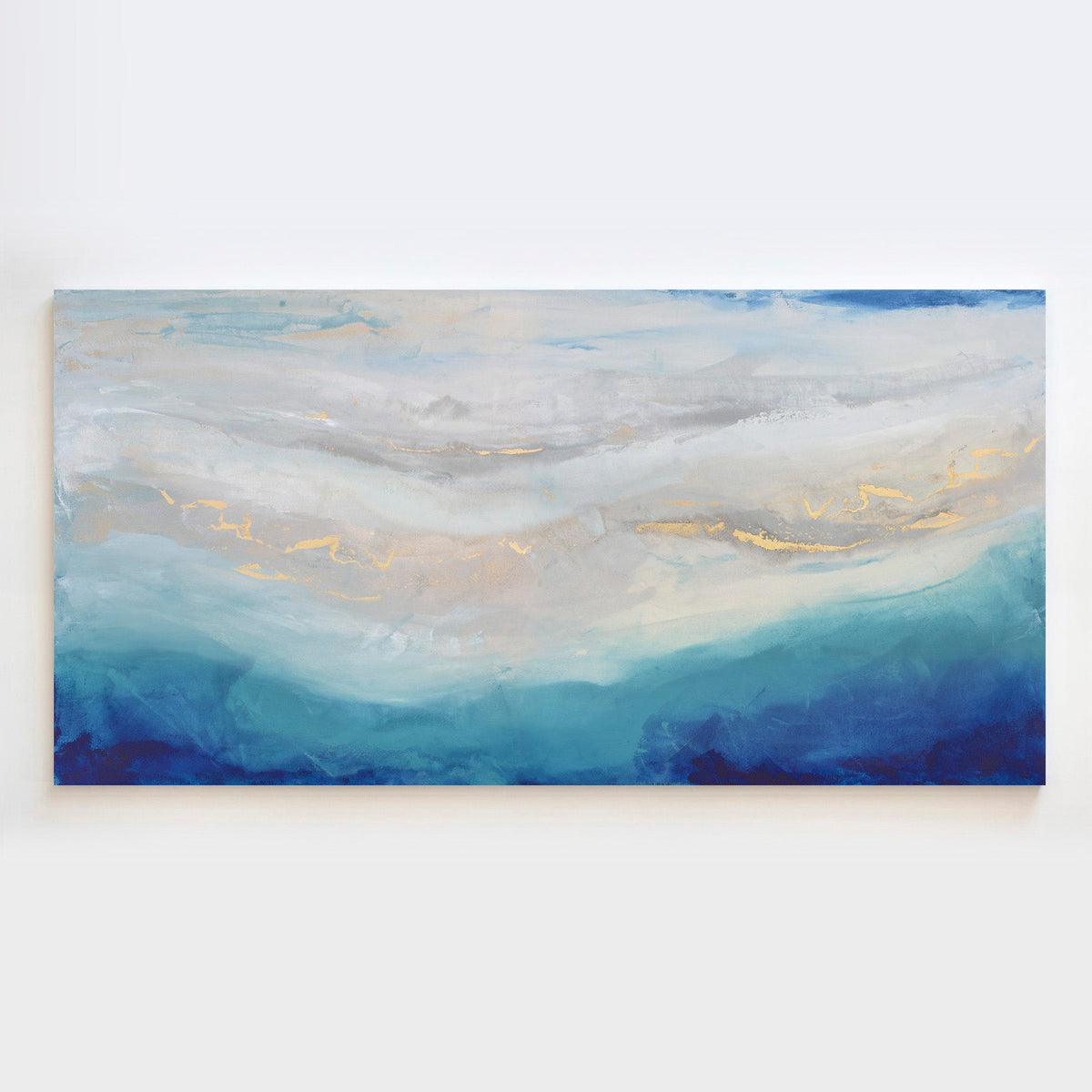Equinox - Canvas Print.