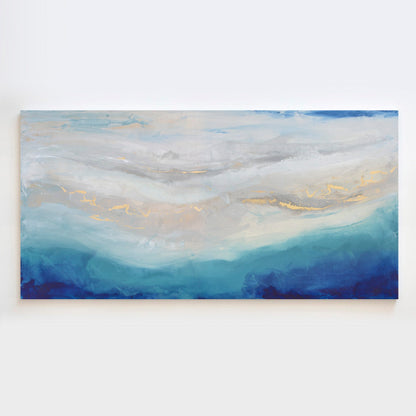 Equinox - Canvas Print.