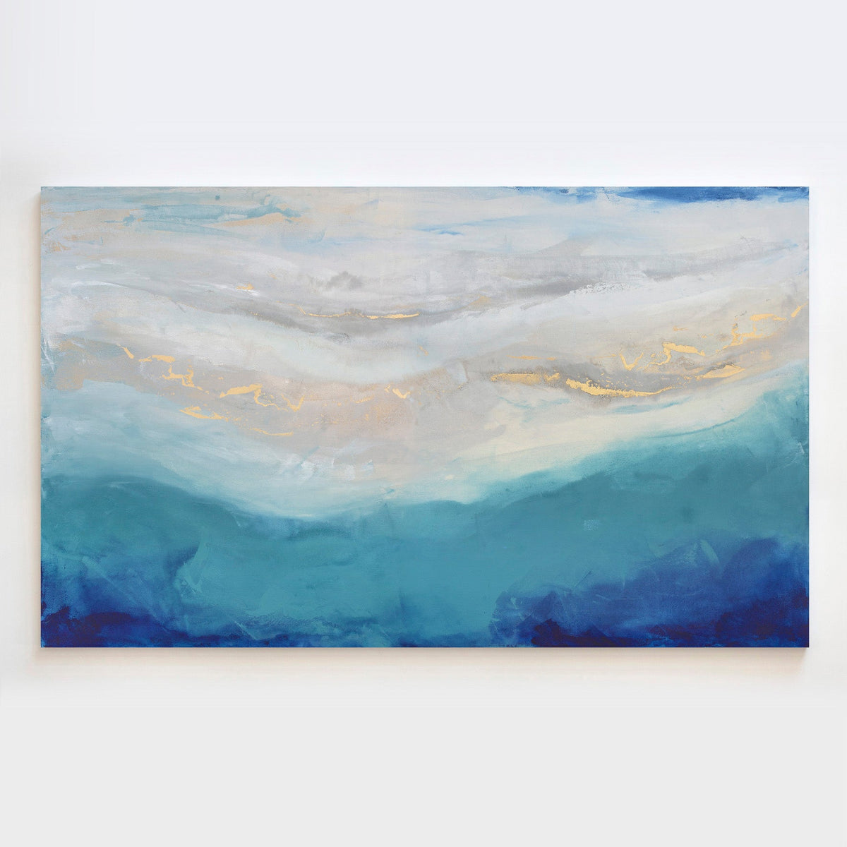 Equinox - Canvas Print.