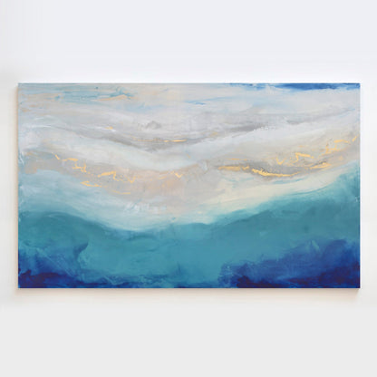 Equinox - Canvas Print.