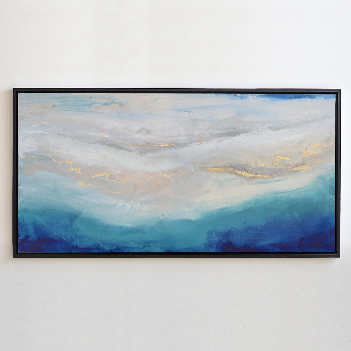 Equinox - Canvas Print.