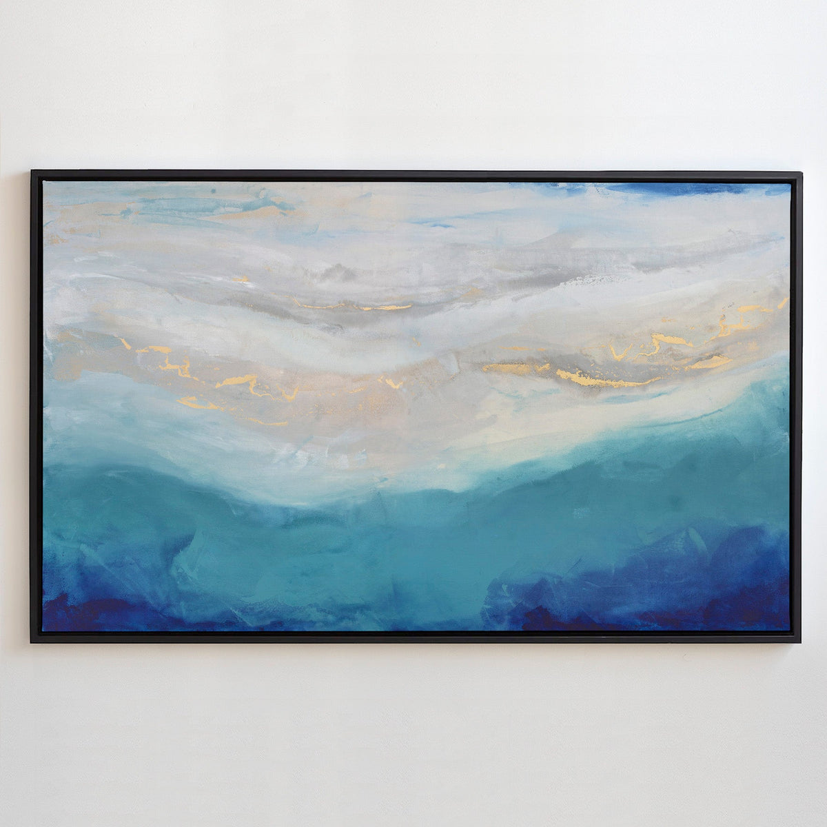 Equinox - Canvas Print.