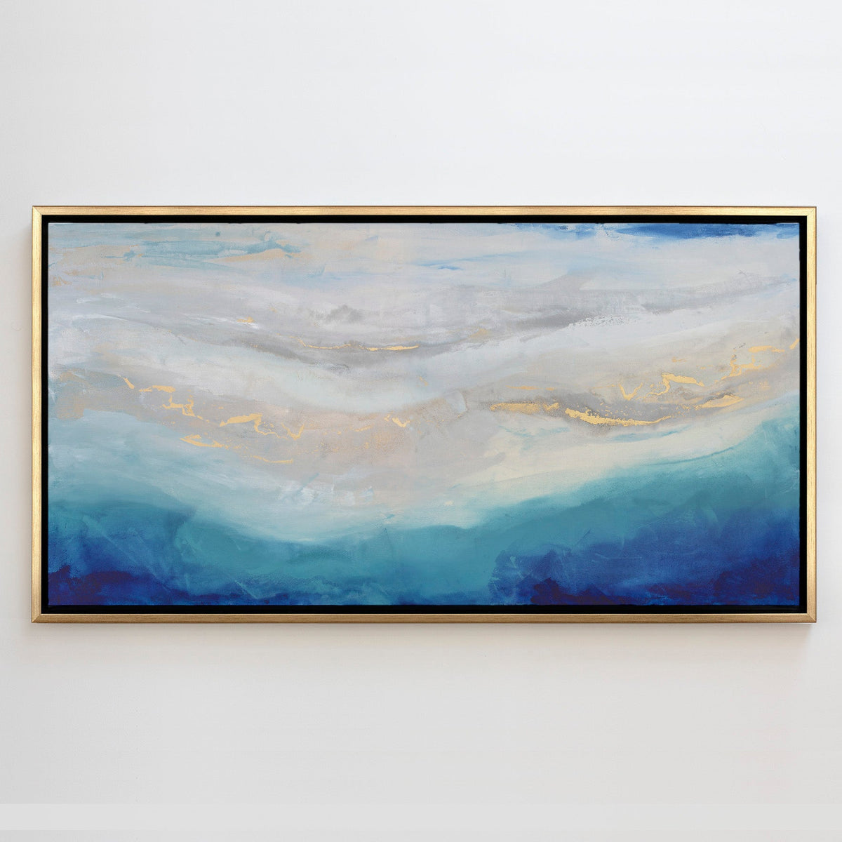 Equinox - Canvas Print.