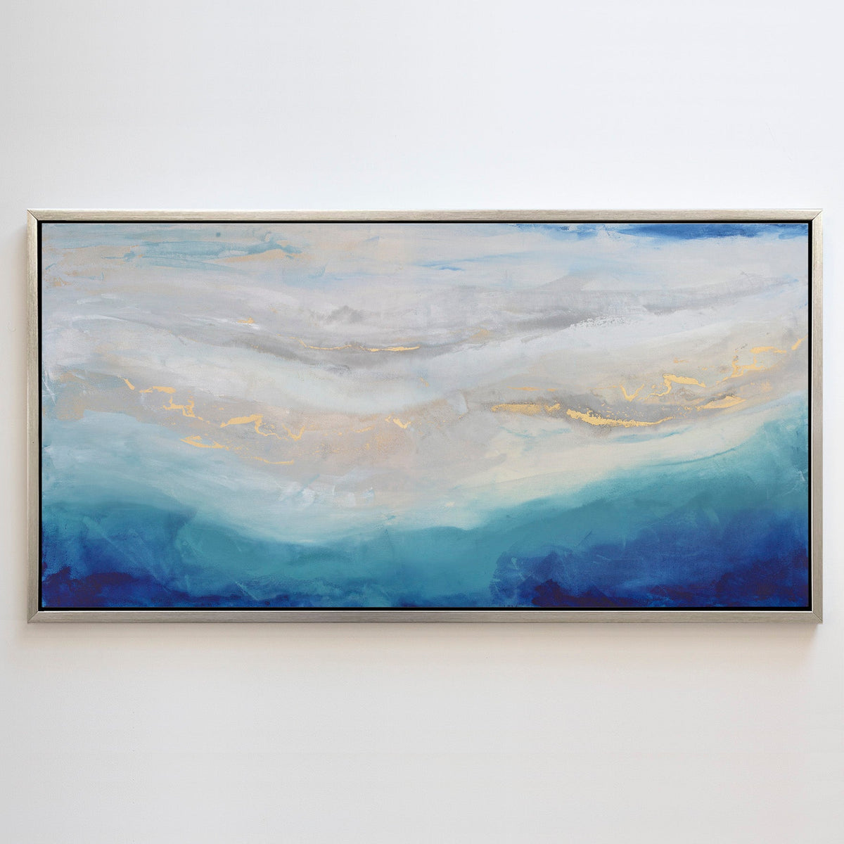 Equinox - Canvas Print.