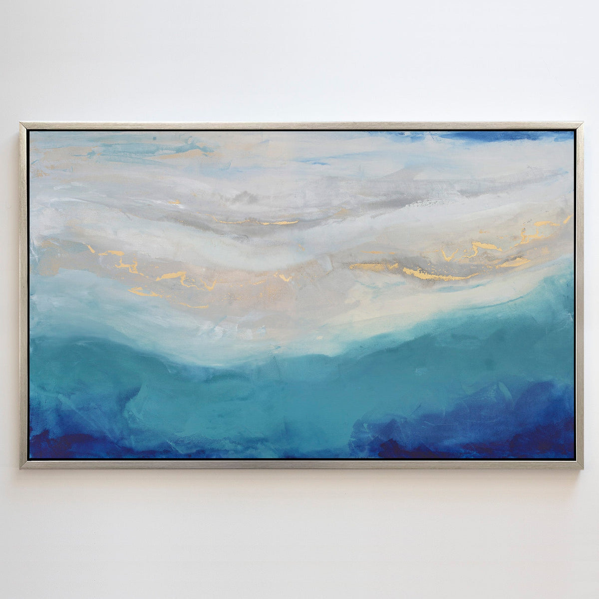 Equinox - Canvas Print.