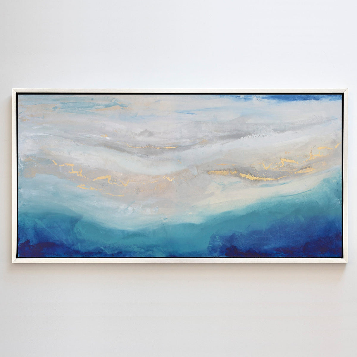 Equinox - Canvas Print.