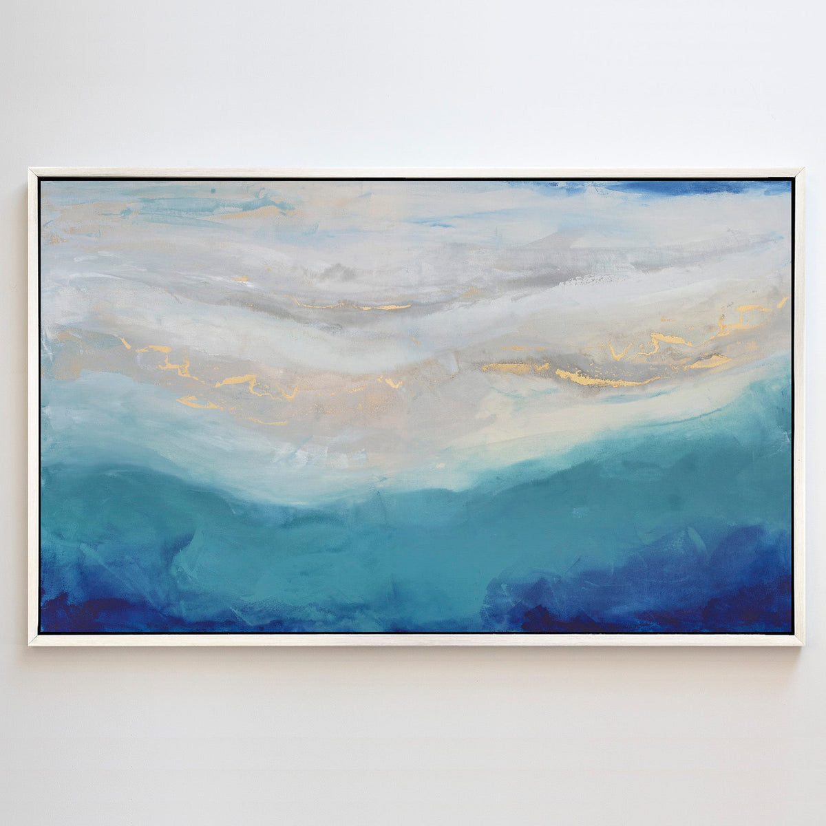 Equinox - Canvas Print.