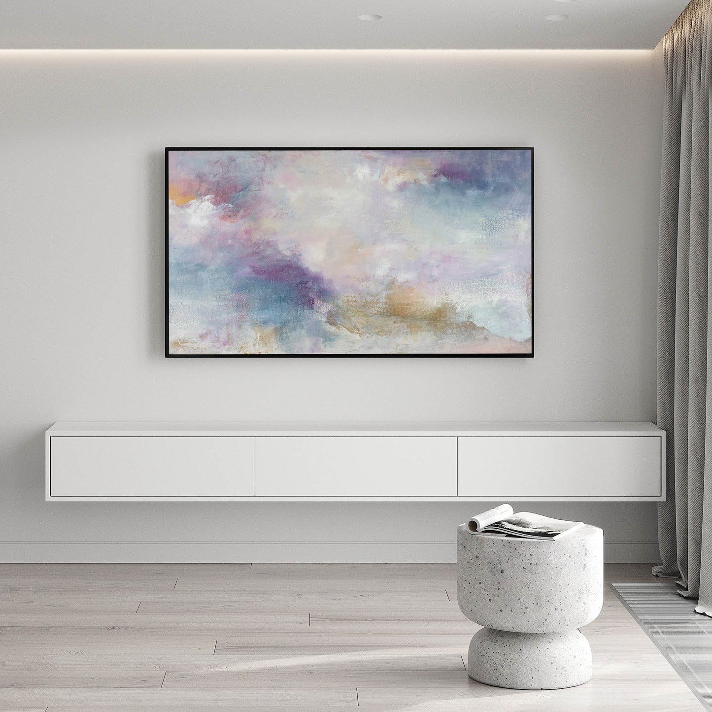 Escaping Light - Digital Download