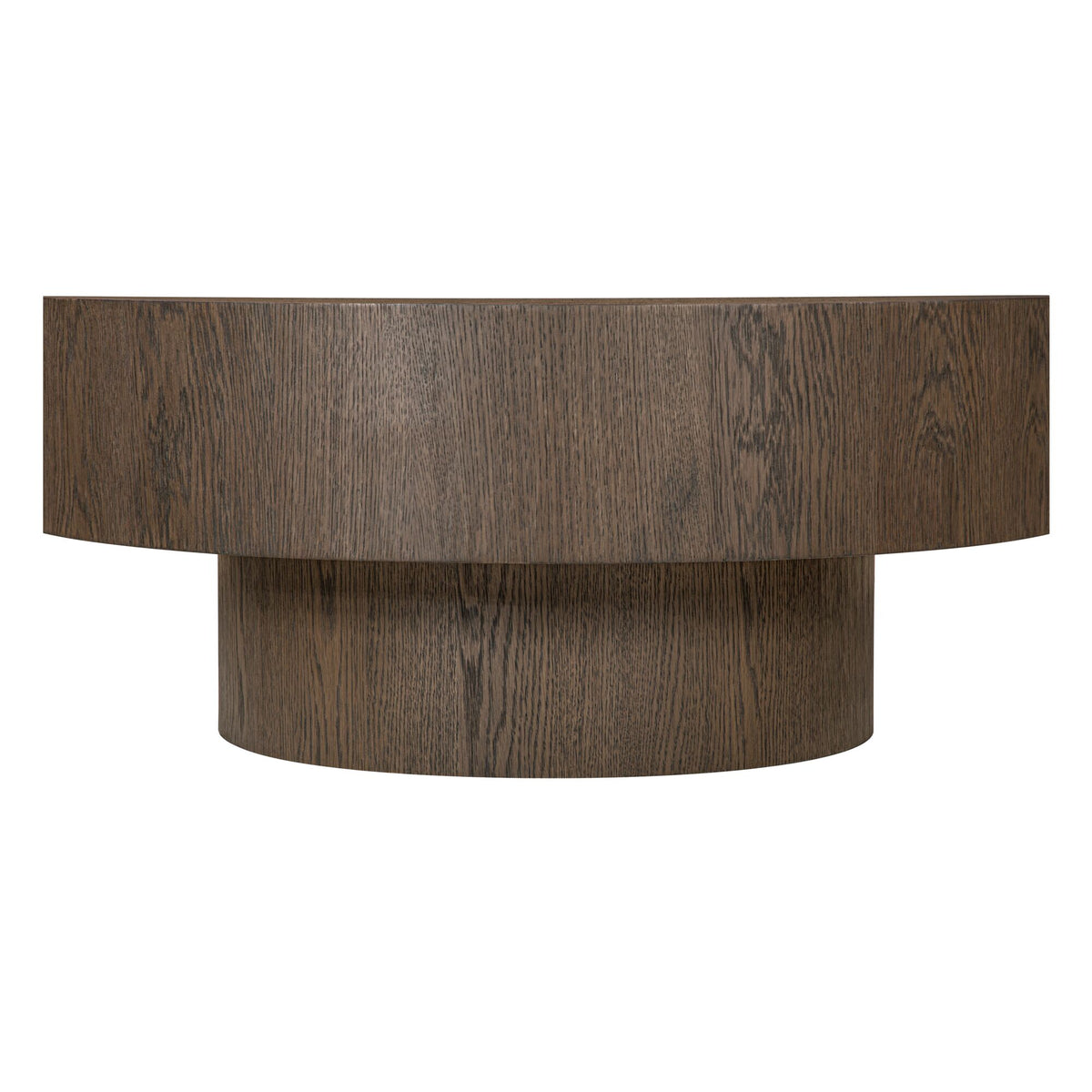Corey Coffee Table Dark Brown product image 3