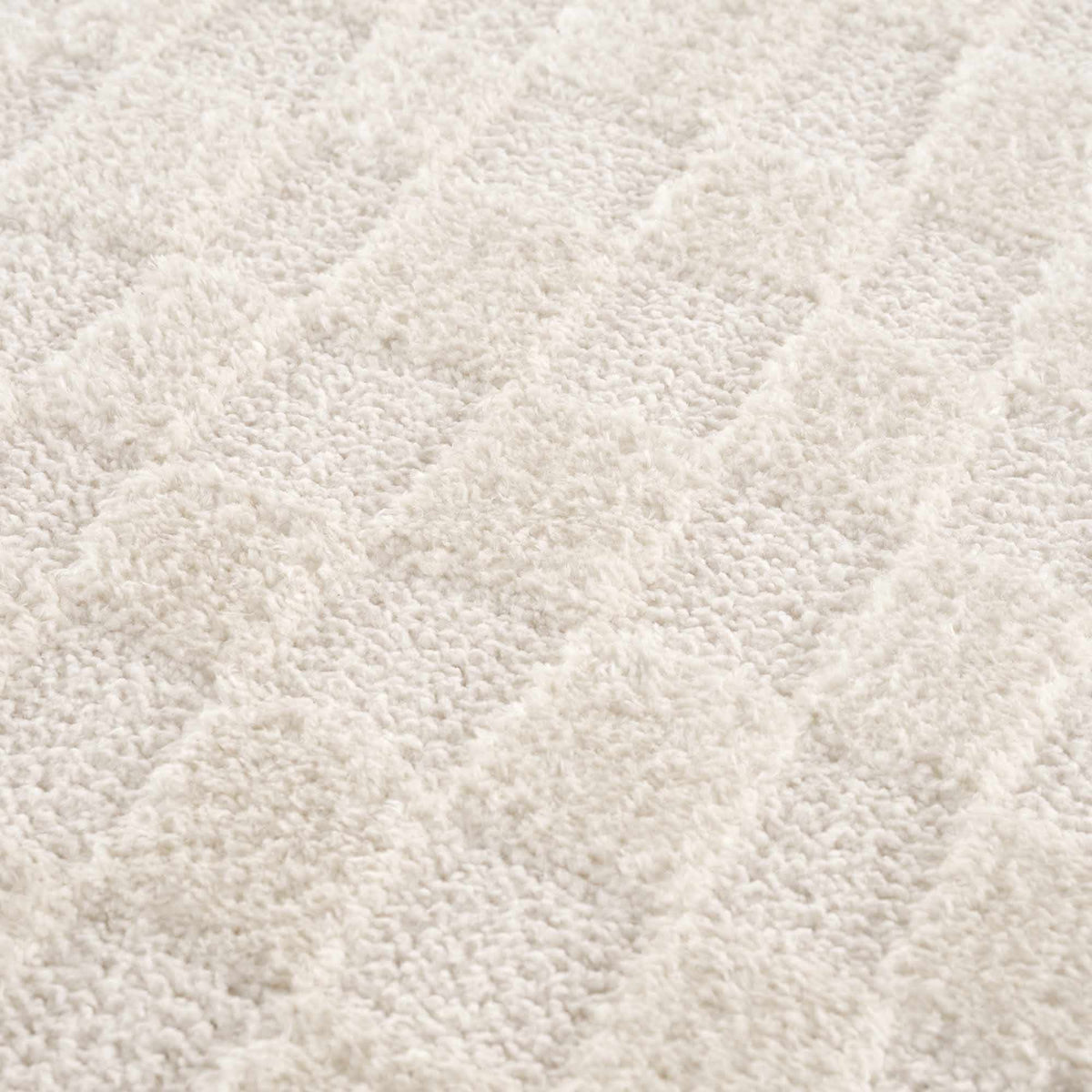 Keesa Checkered Area Rug