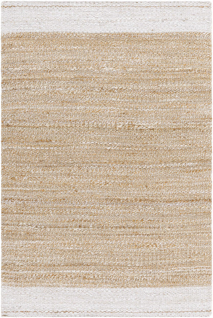 Aderyn Jute Area Rug