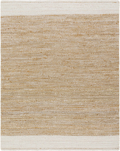 Aderyn Jute Area Rug
