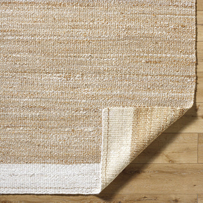 Aderyn Jute Area Rug