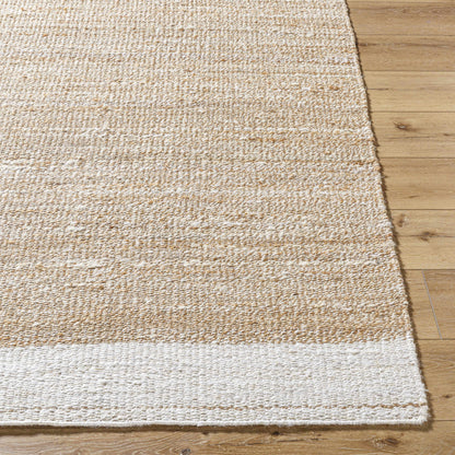Aderyn Jute Area Rug