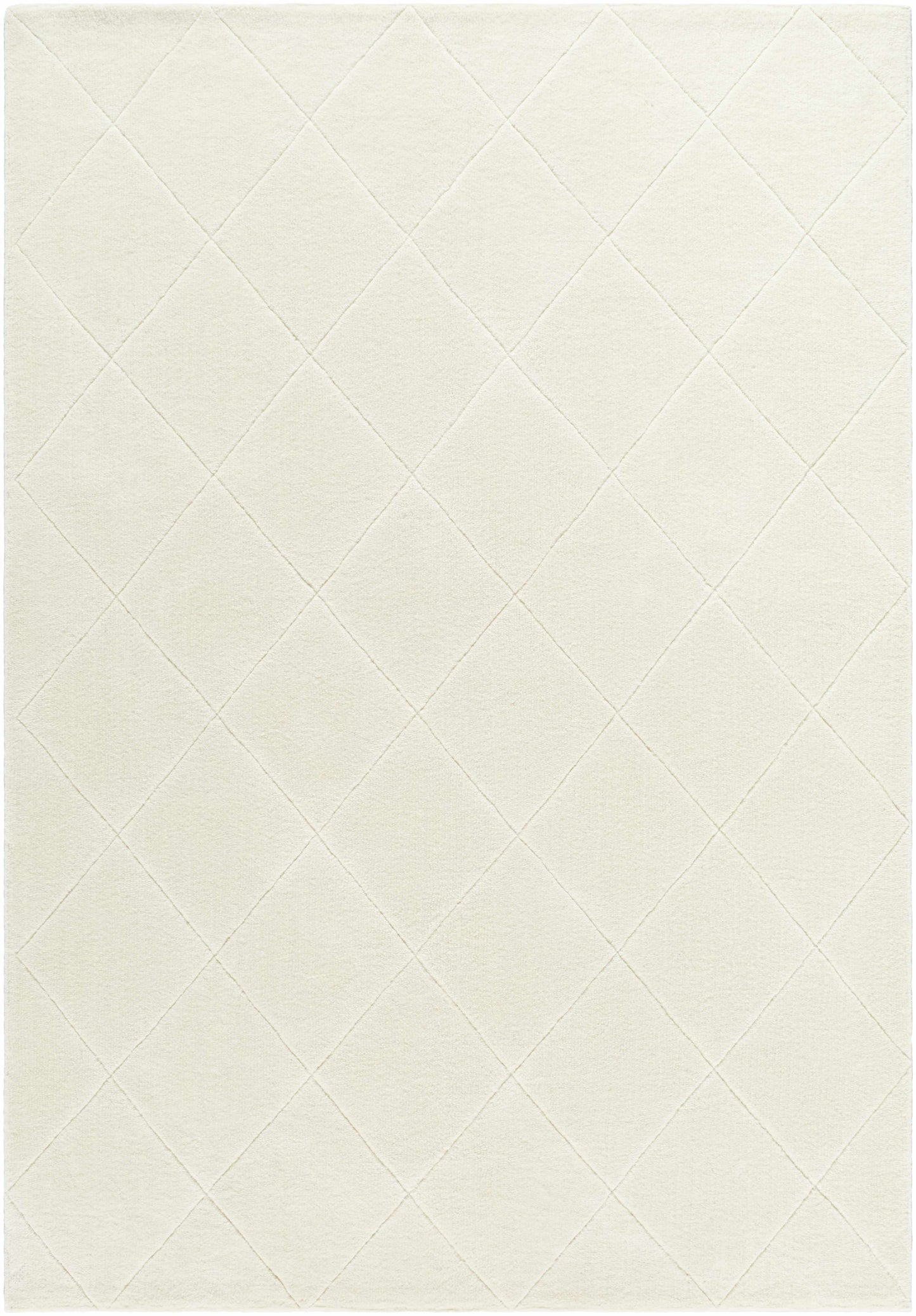 Almeda Washable Wool Area Rug