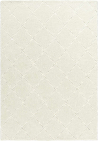 Almeda Washable Wool Area Rug