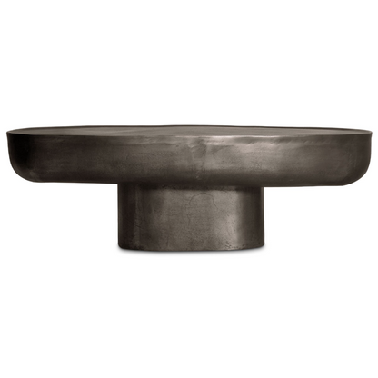 Walter Coffee Table Deep Bronze