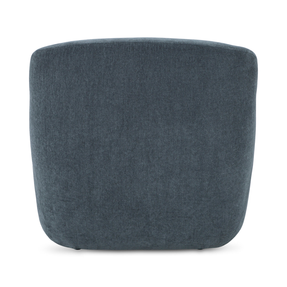Stevie Lounge Chair Slate Blue image 4