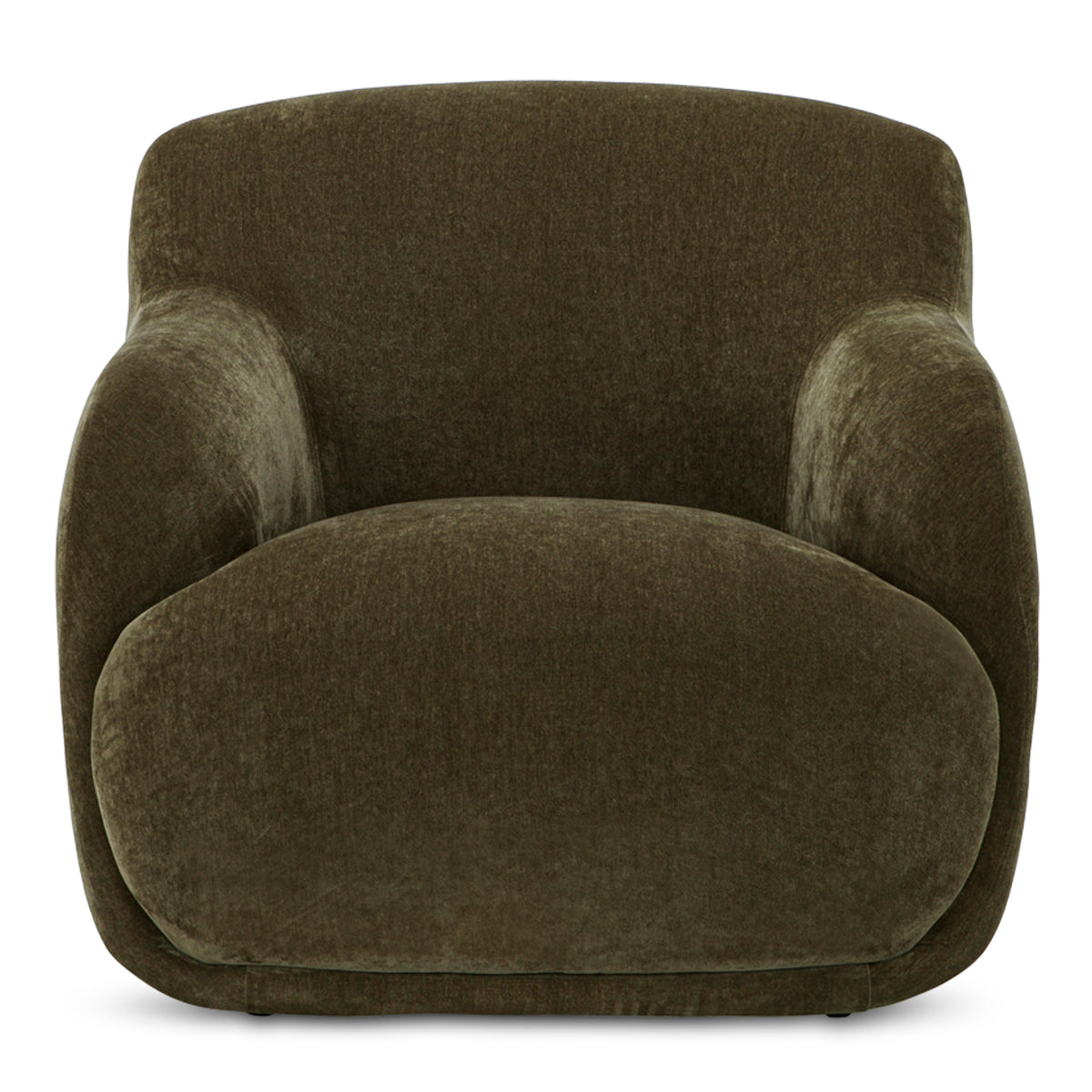 Stevie Lounge Chair Cedar Green product image