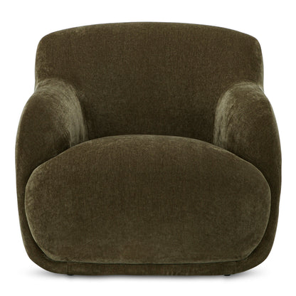 Stevie Lounge Chair Cedar Green product image
