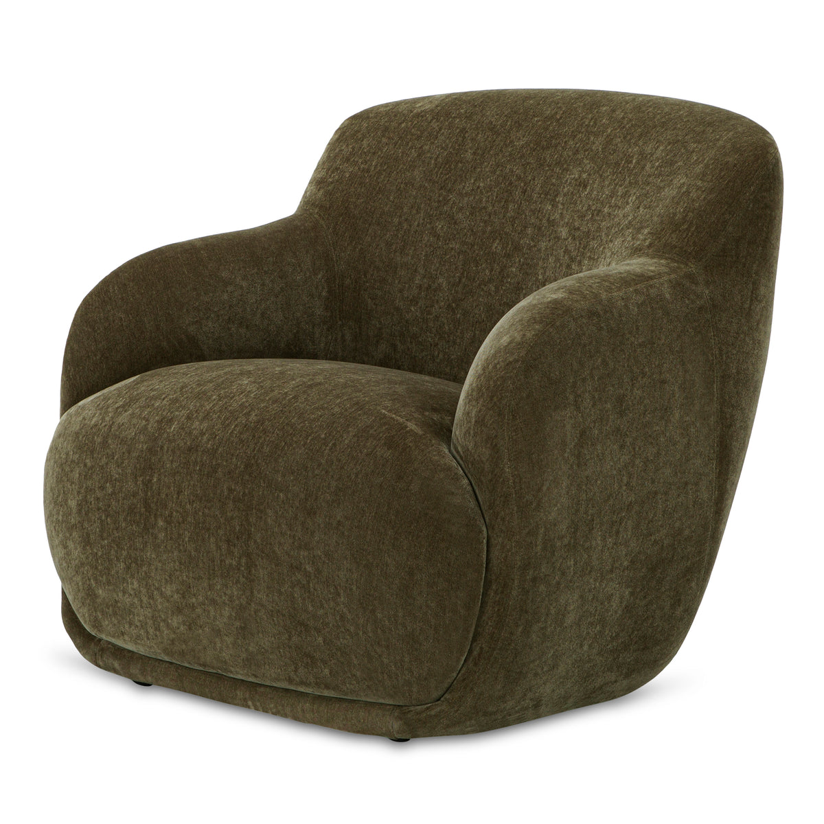 Stevie Lounge Chair Cedar Green image 5