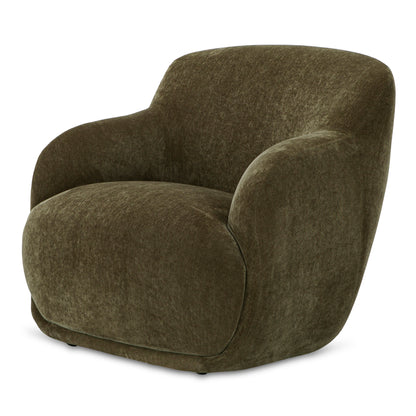 Stevie Lounge Chair Cedar Green image 5