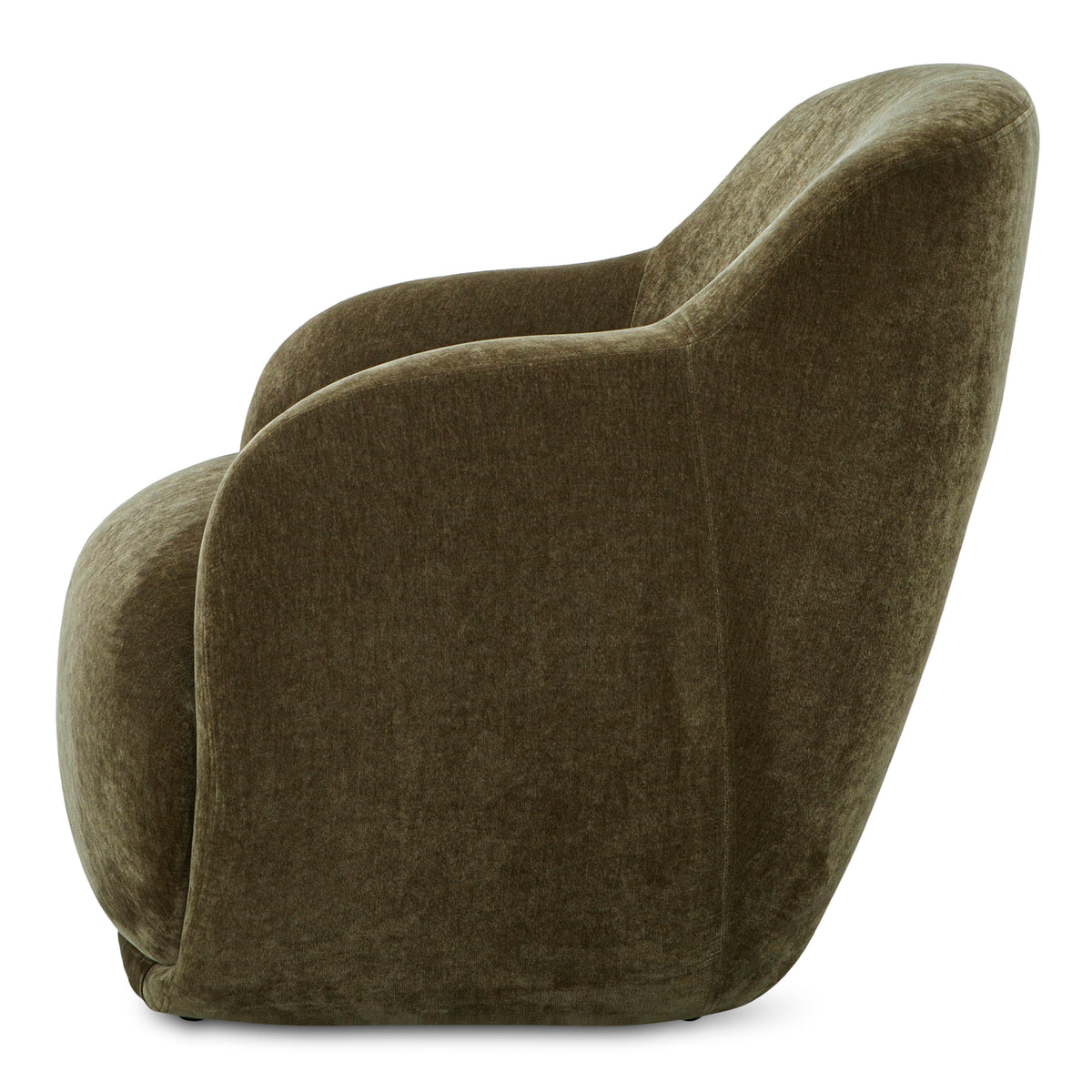 Stevie Lounge Chair Cedar Green image 3