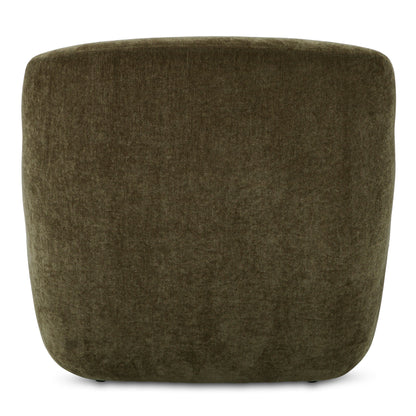 Stevie Lounge Chair Cedar Green image 4