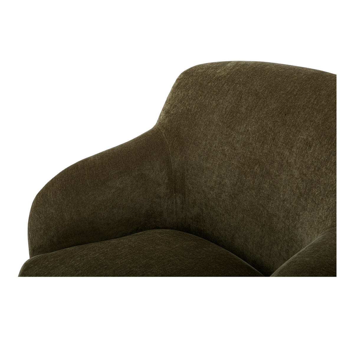 Stevie Lounge Chair Cedar Green image 6