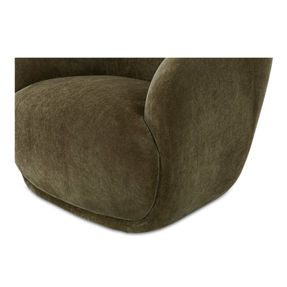 Stevie Lounge Chair Cedar Green image 7