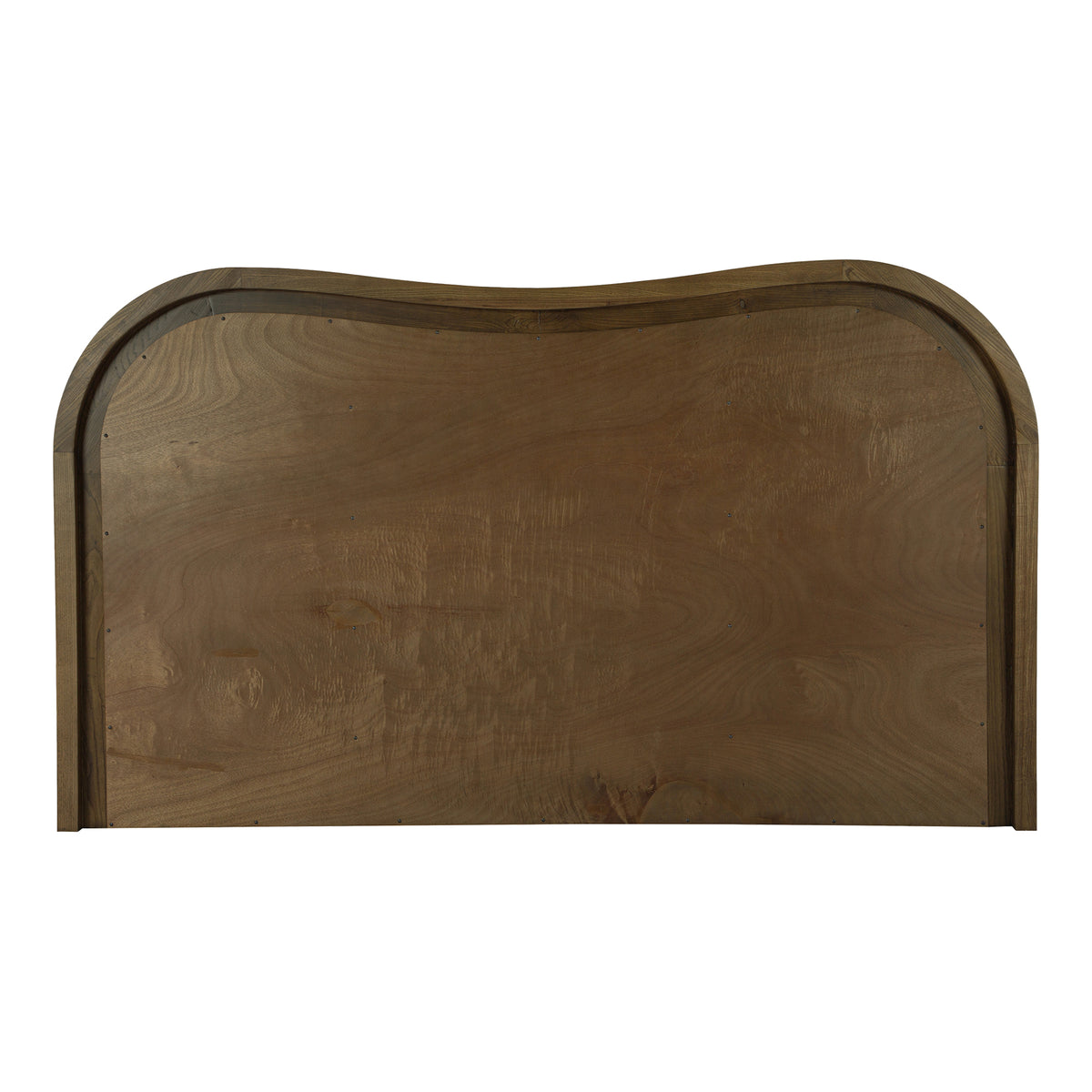 Camilla Queen Bed Chestnut view 5