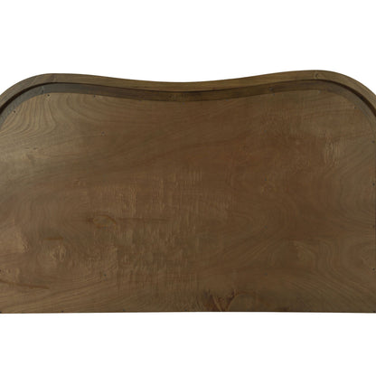 Camilla Queen Bed Green additional view