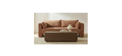 Moore Sofa Heritage Pink