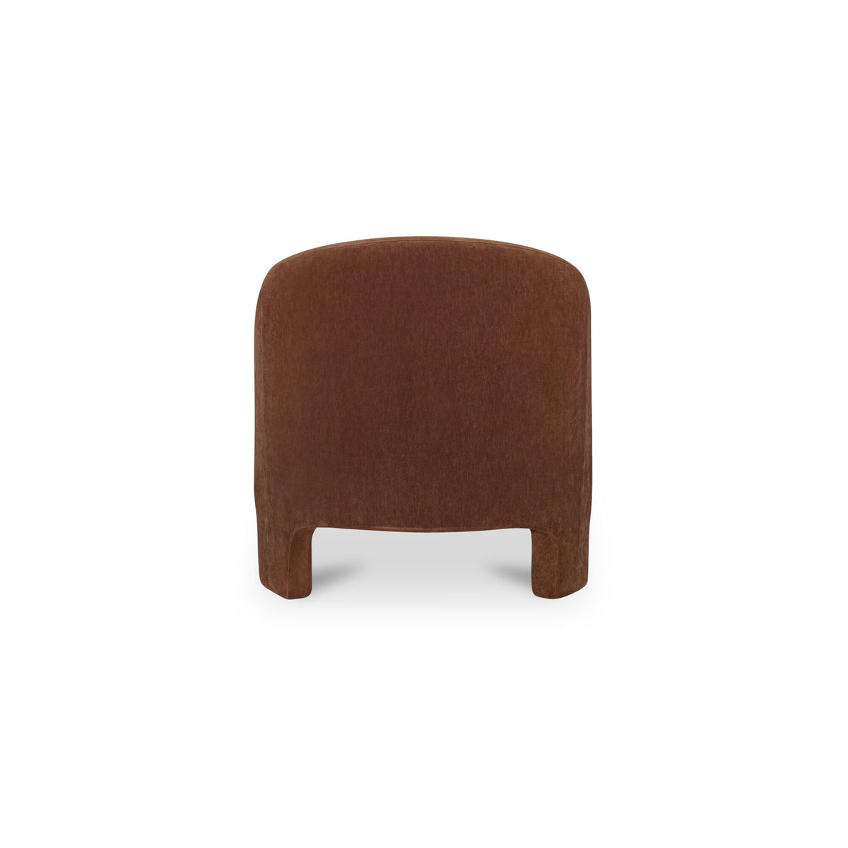 Tuva Accent Chair Toffee - alternate view 2