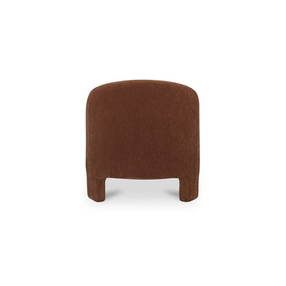 Tuva Accent Chair Toffee - alternate view 2