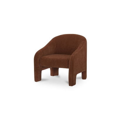 Tuva Accent Chair Toffee - alternate view 3